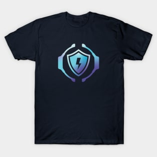 Radiant Transfer T-Shirt